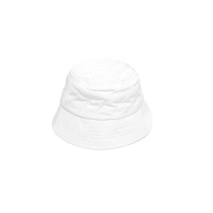 QUILTING THERMO BUCKET HAT-AMG143001