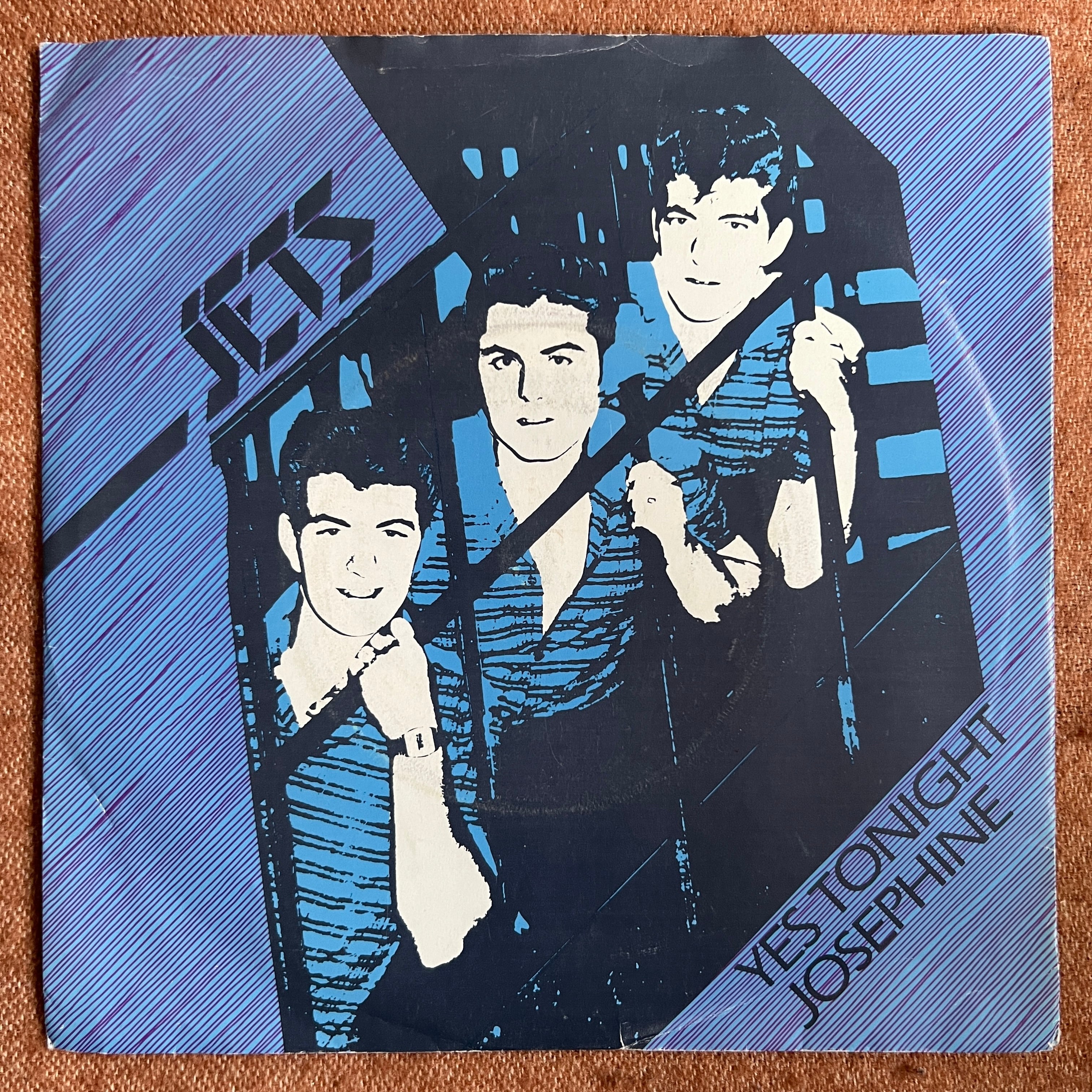 7inch】The Clash / The Cost of Living E.P. | トキワレコーズ