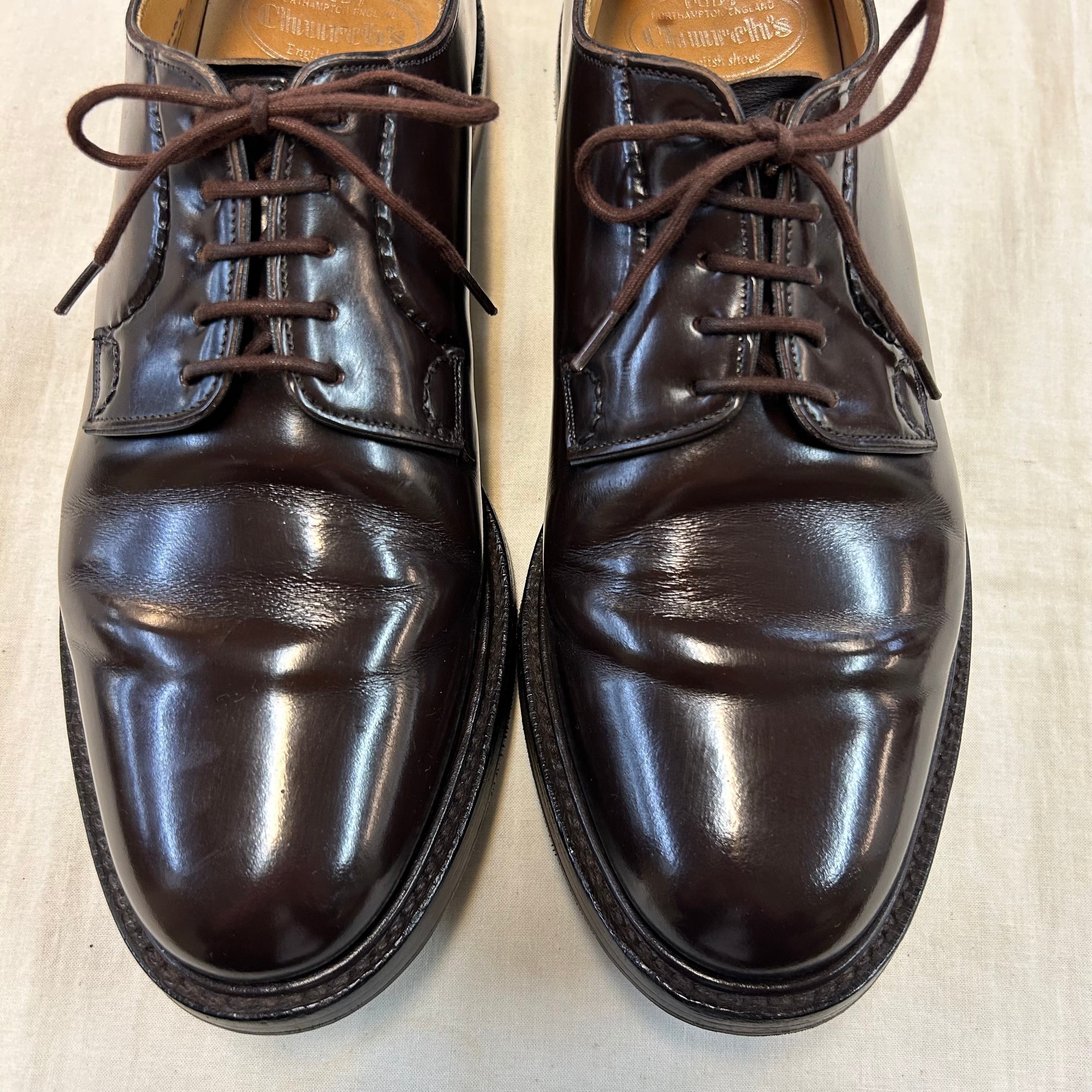 Church’s SHANNON Plain Toe Ⓝ Church's 