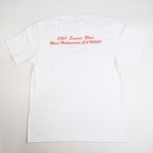Size【XXL】 SUPREME シュプリーム 23SS West Hollywood Store Open