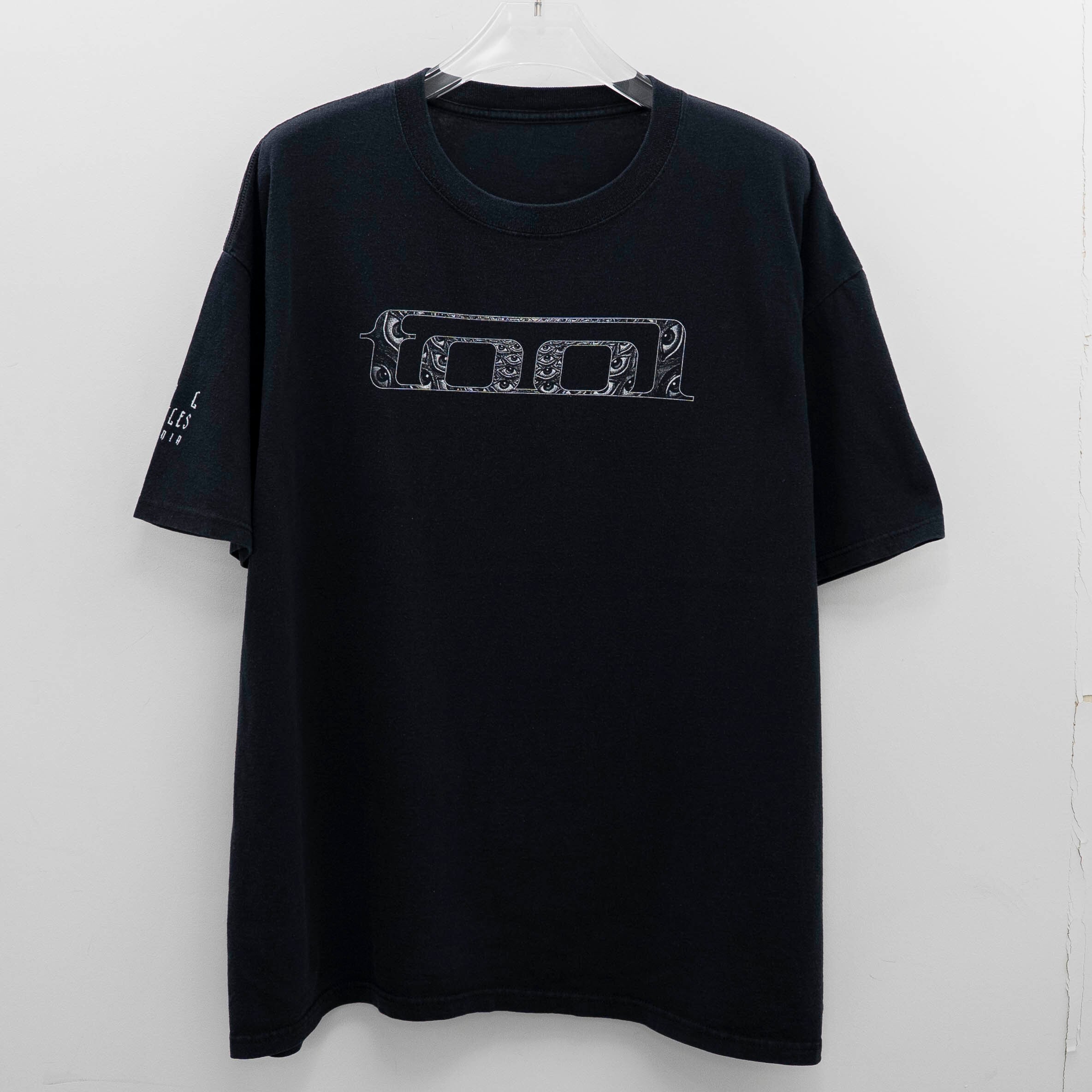 TOOL（トゥール） ヴィンテージTシャツ 一覧 | 01:00ne 原宿