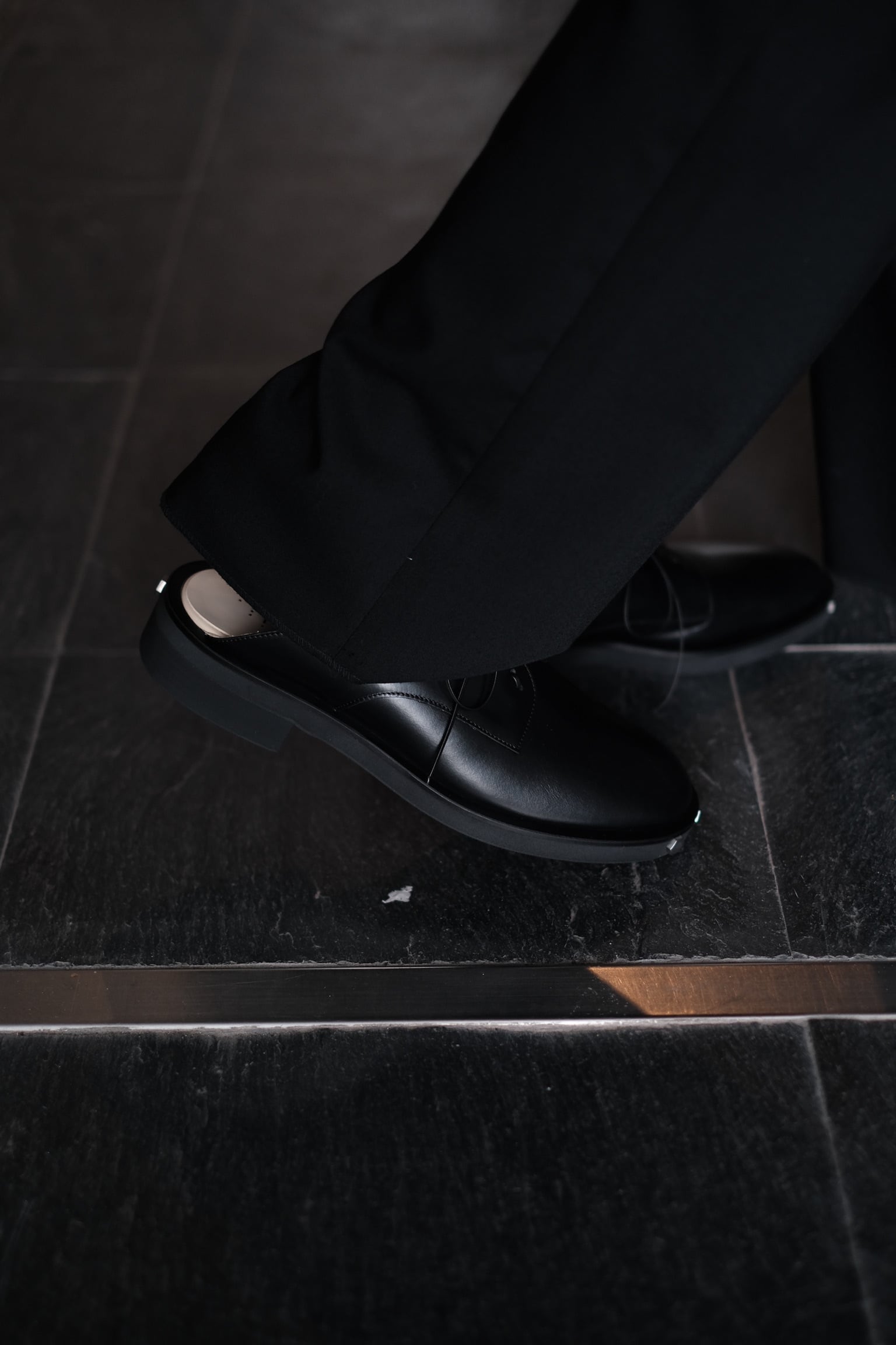 MORSE / SPACE MULES | LIVING