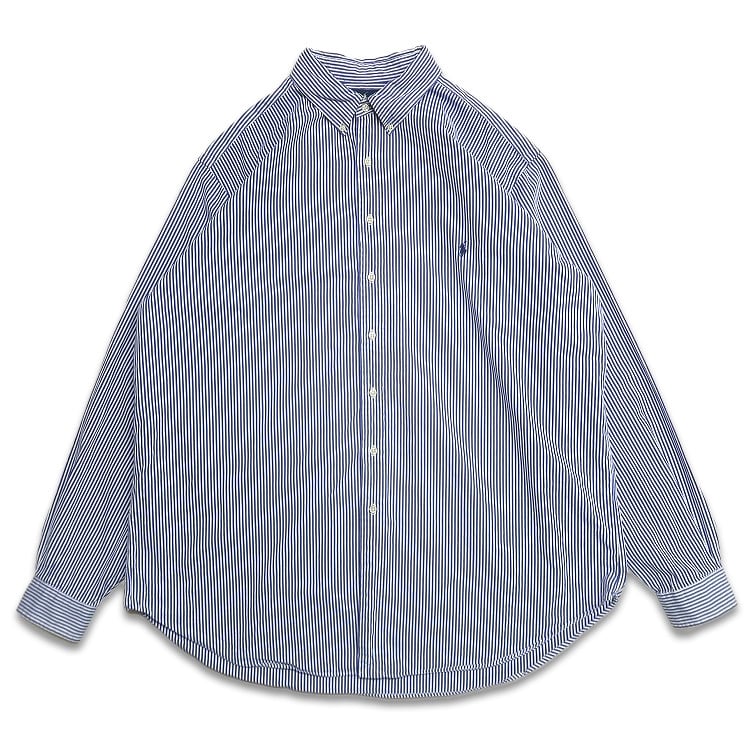 ストライプシャツ | 古着屋SLAT オンラインショップ 【古着通販