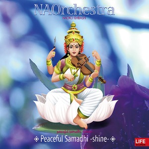 Peaceful Samadhi -shine- / NAOrchestra