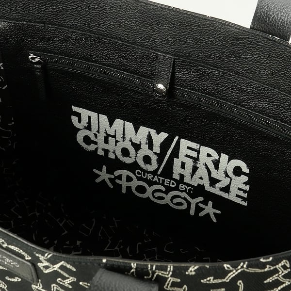 Size【L】 JIMMY CHOO ジミー チュウ ×ERIC HAZE エリックヘイズ×POGGY ...