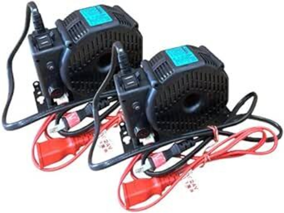 0785 電源変圧器 KTR-3.5P 50個セット AC100V AC24V サクサ 