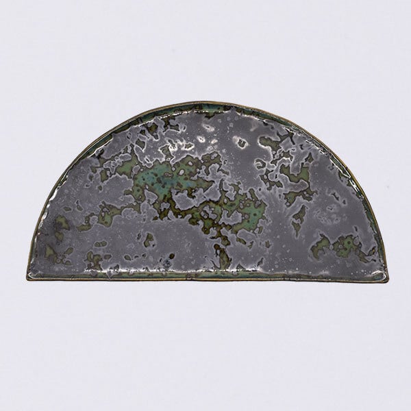 Ceramichi セラミチ 1/2プレート 09 | bitter＆sucre(ビター＆シュクレ)