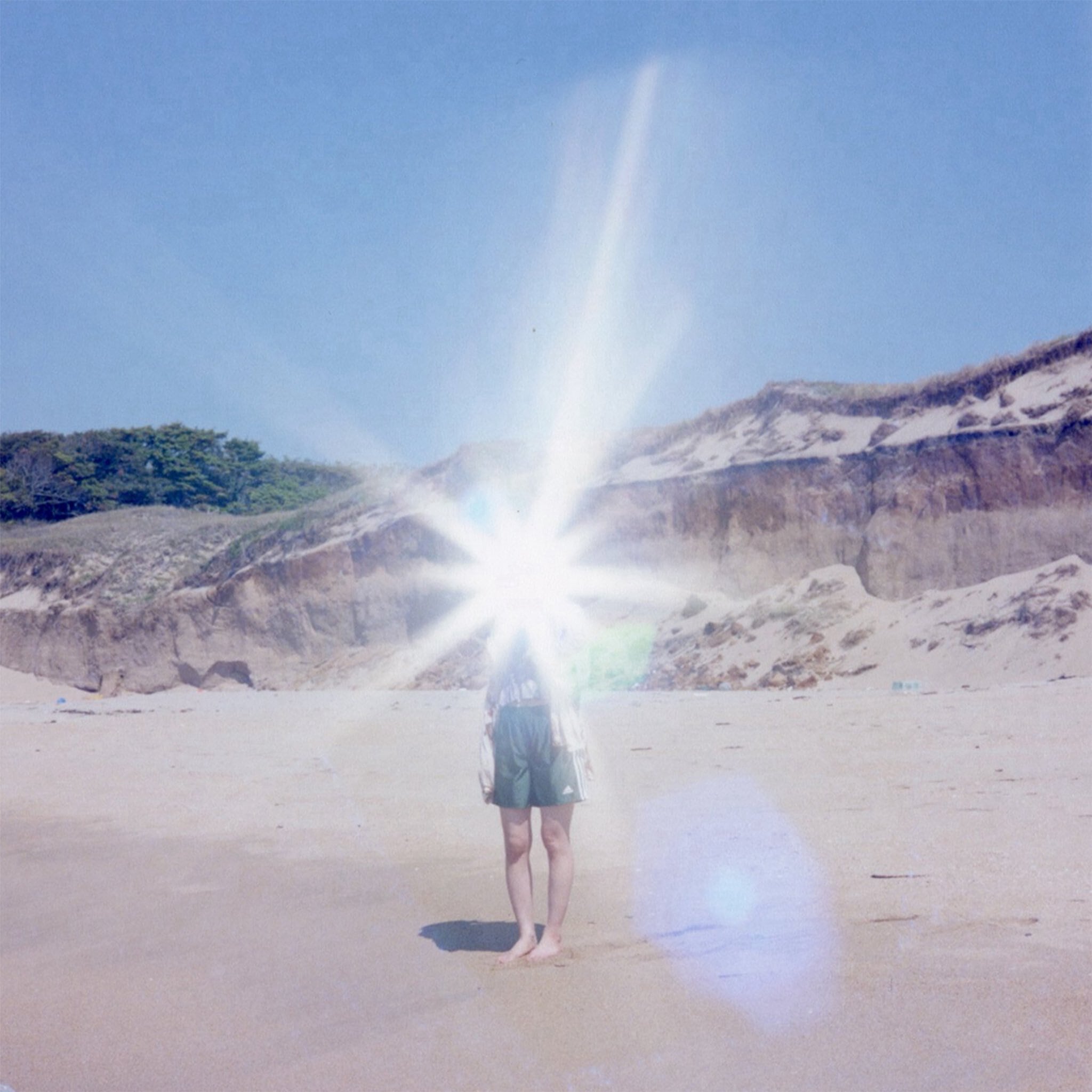 YeYe / Horse County（LP）