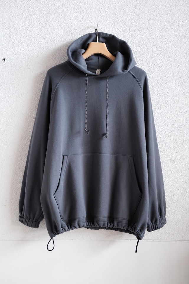 HEALTH＜ヘルス＞Easy parka #1