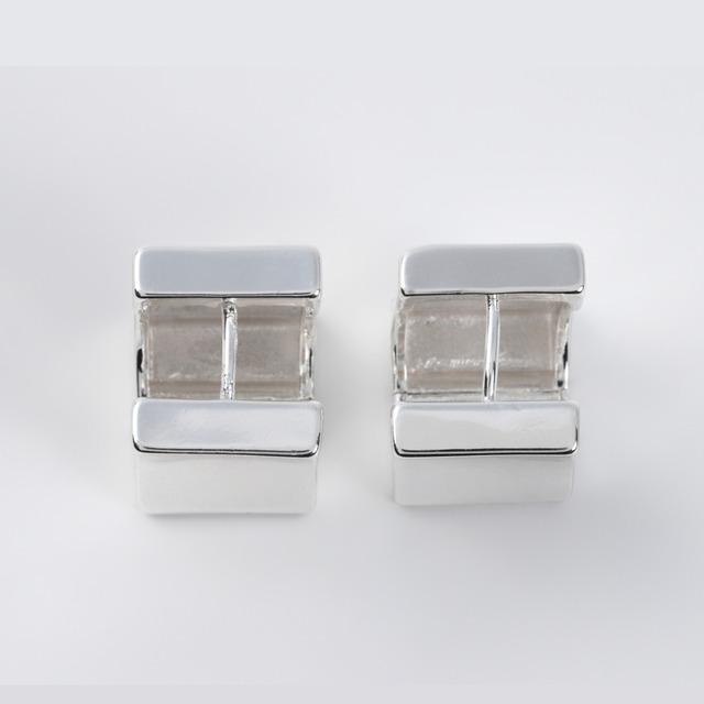 Square shape Pierce