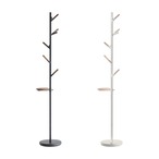 ラック Pole Hanger ハンガーラック コートハンガー パイプハンガー 衣類収納