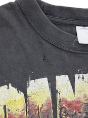 Pantera T-Shirt "European Tour 1998"