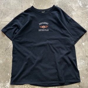 Harley Davidson Gildan T shirt