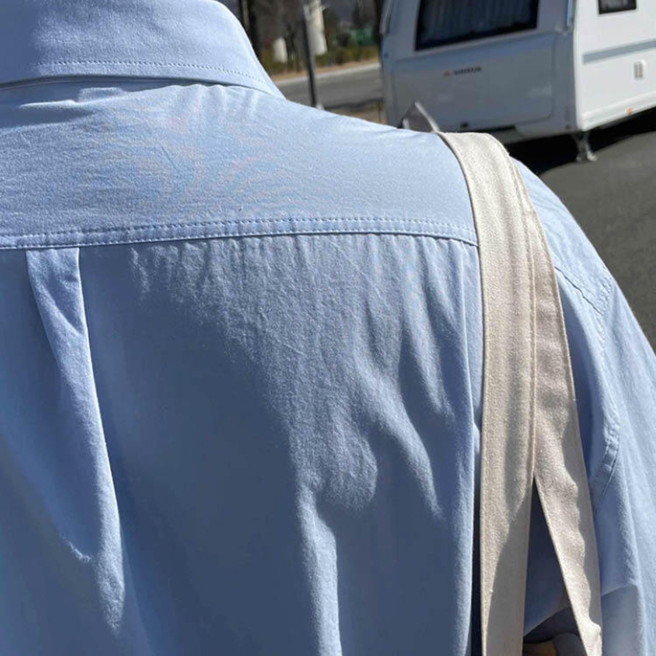 シャツジャケット　MT0080118