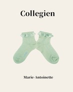 即納ラスト1点【Collegien】Marie-Antoinette