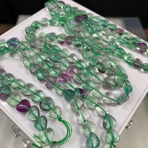 連材　MIXカラーグラデーション　フローライト