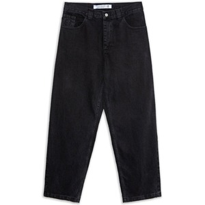 POLAR / '93! DENIM PITCH BLACK