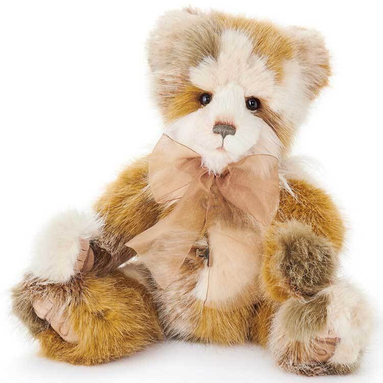 Gooseberry Pie(グーズベリーパイ)Limited Edition | Charlie Bears