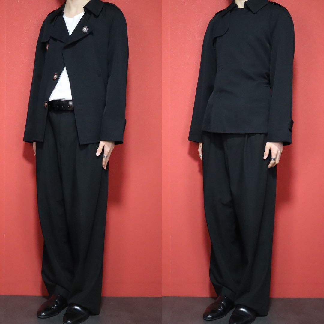 tricot COMME des GARCONS | 古着屋デテルミナシオン