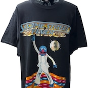 【SESAMI STREET】セサミストリート SATURDAY NIGHT FEVER Vintage Tシャツ