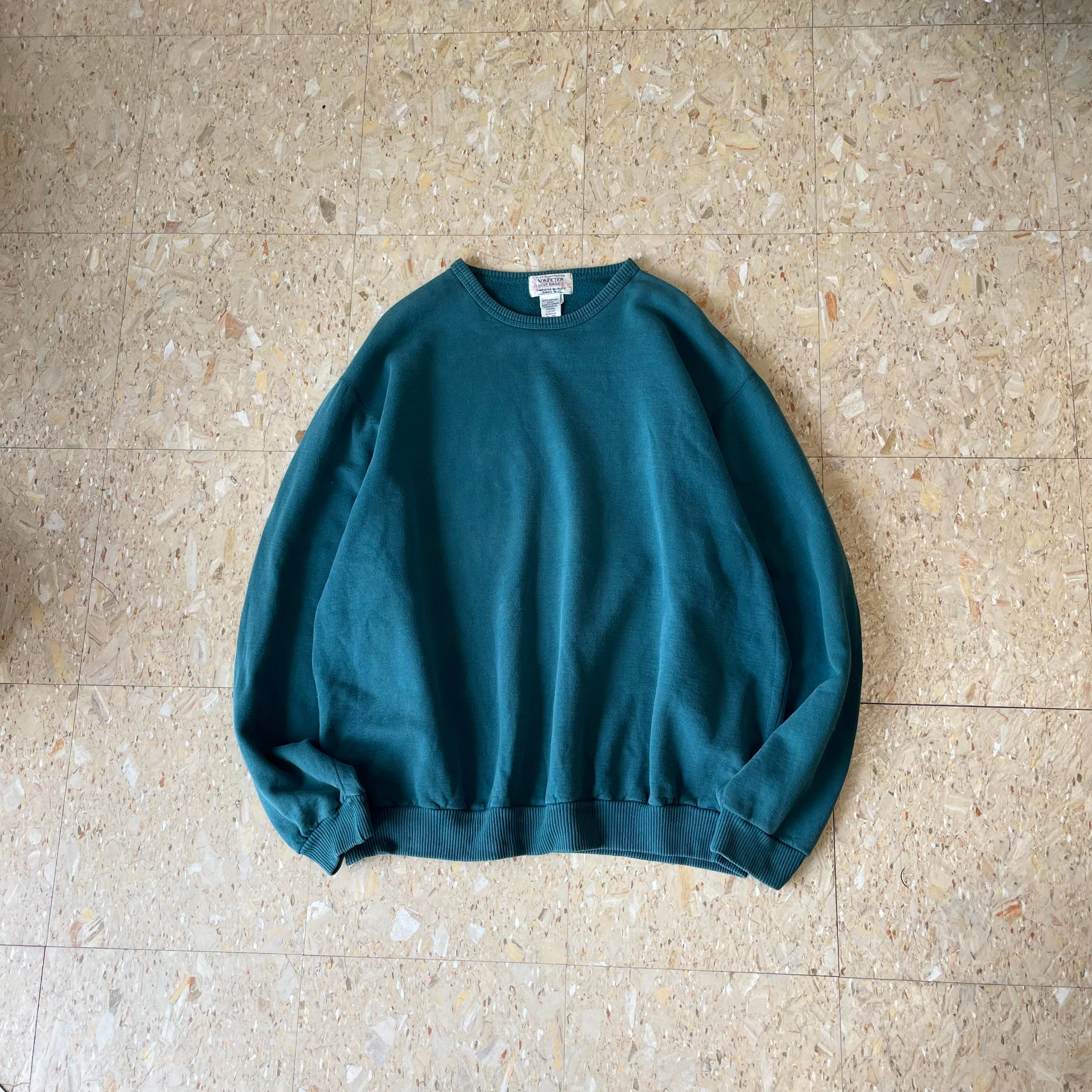 90s〜 【バーガーキング】 ロゴ Tシャツ size.L | 古着屋 芥