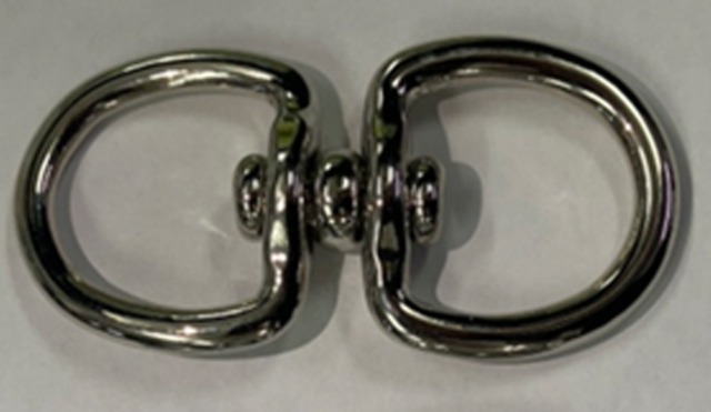 ヨリ戻し（トチカン83ｍｍ)