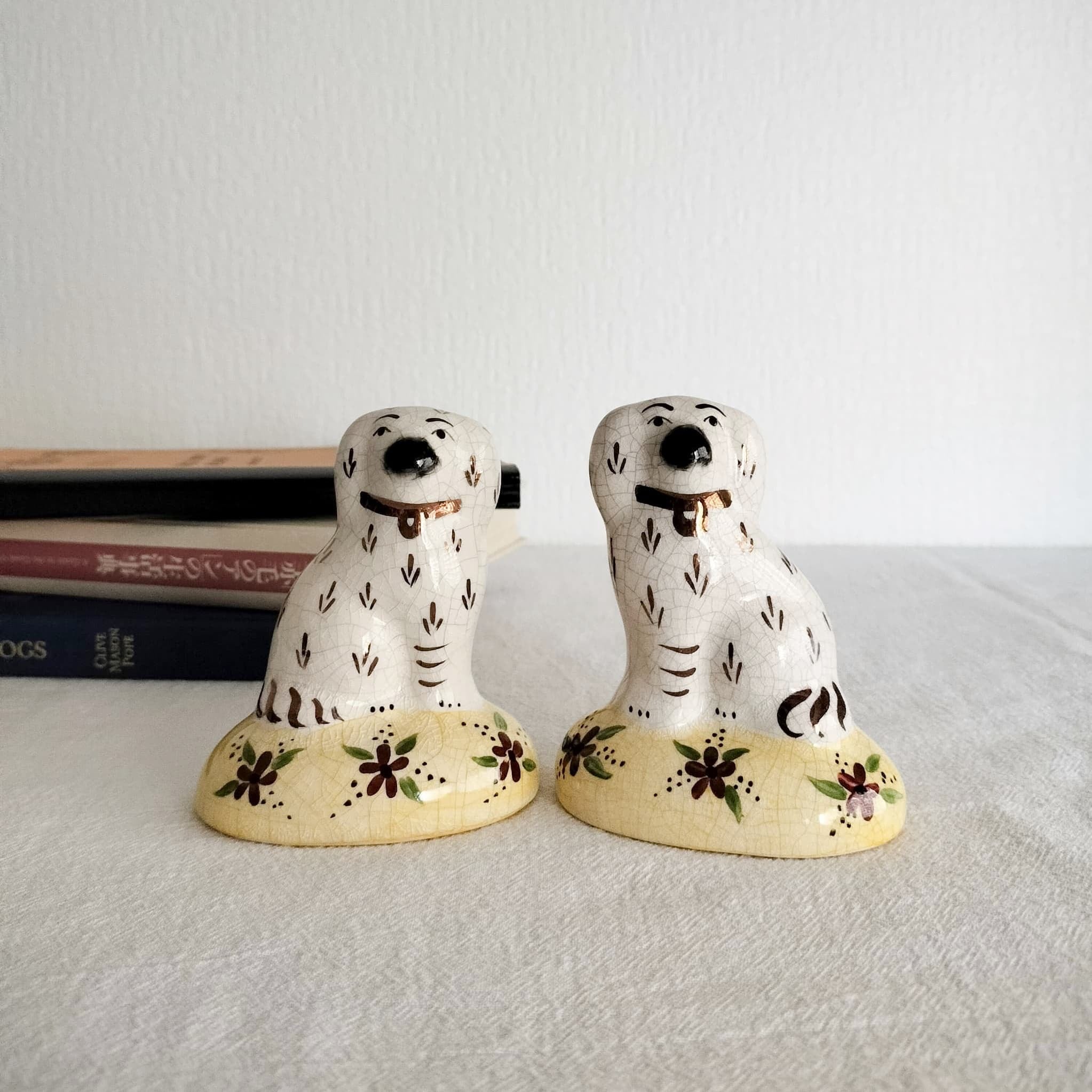 スタッフォードシャードッグ専門店