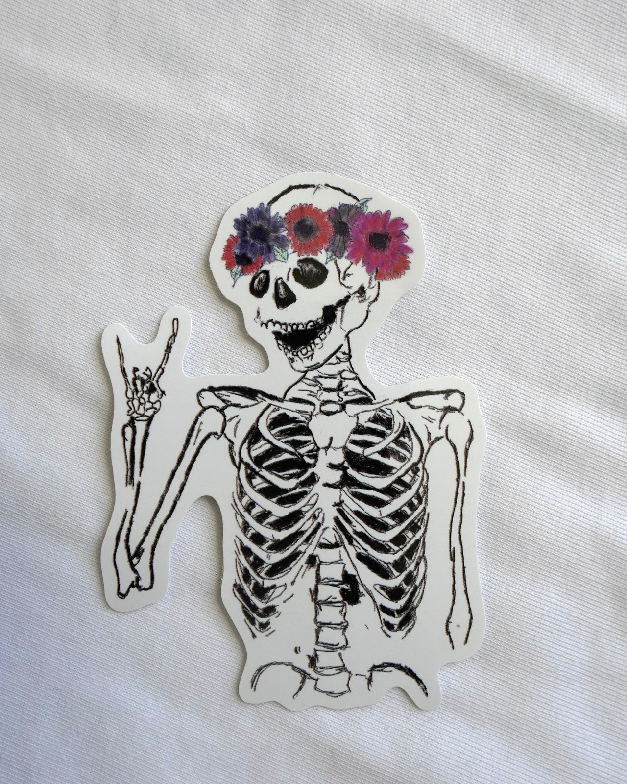 ＼再追加／primaras original sticker 5Pset