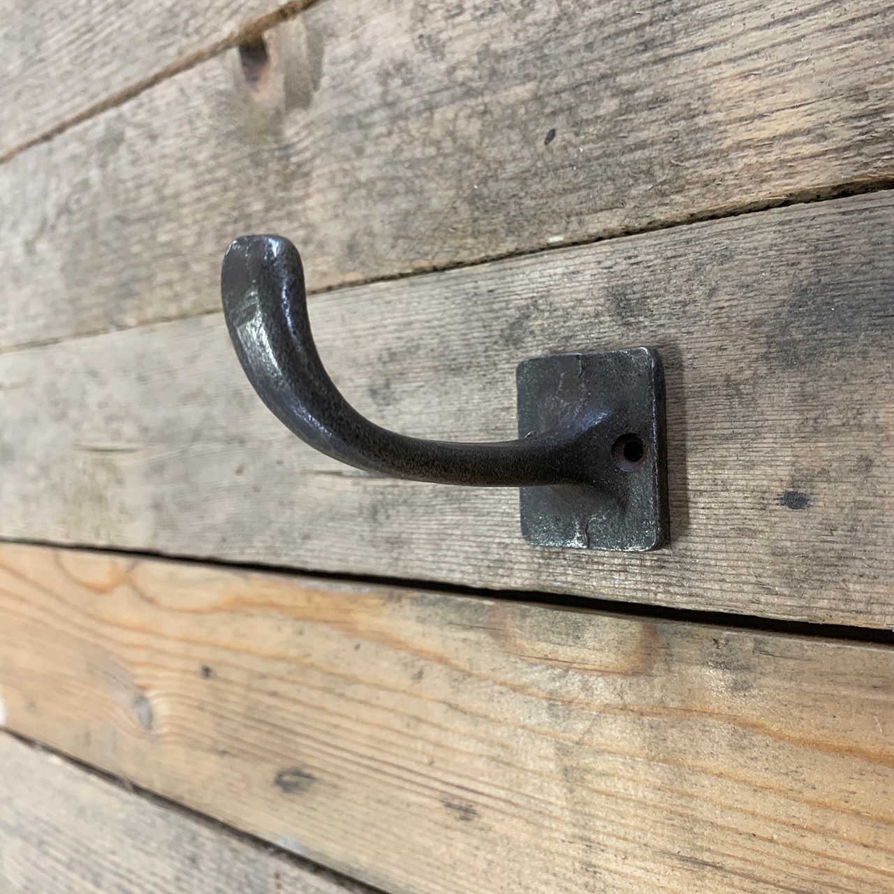 Iron Utility Hook