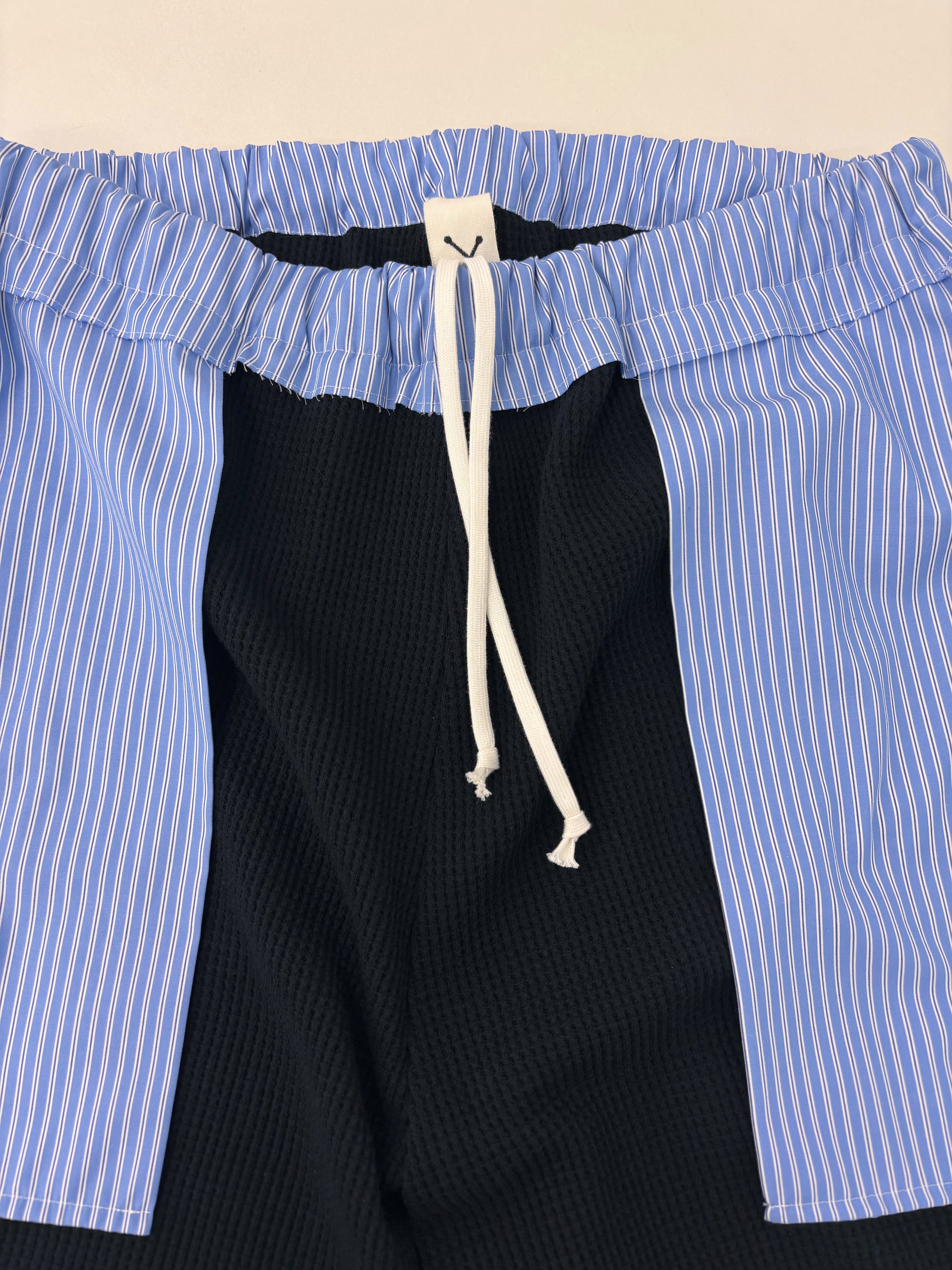 bemerkung cut out boxers shirt | doodle