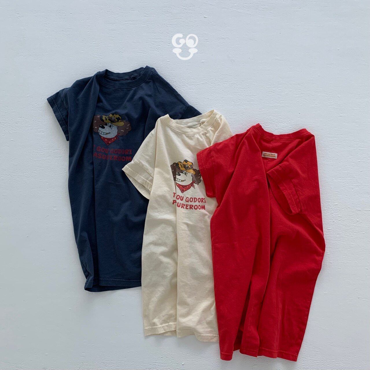 《ラスト1点/ｸﾘｰﾑSサイズ》【即納】GOU/GODORI onepiece