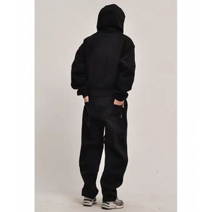 Relaxed fit sweatpants 0543