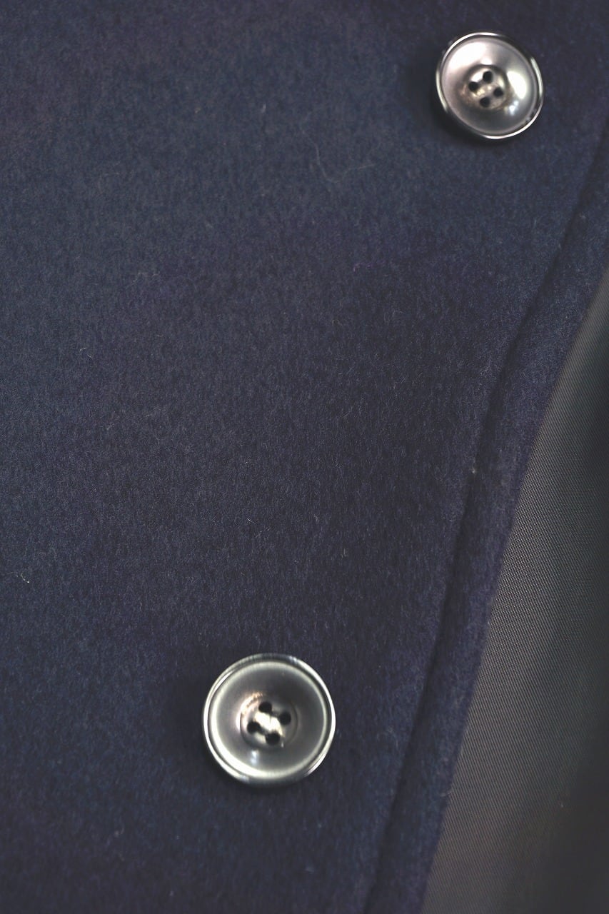 Geelong Lamb's Hooded Coat