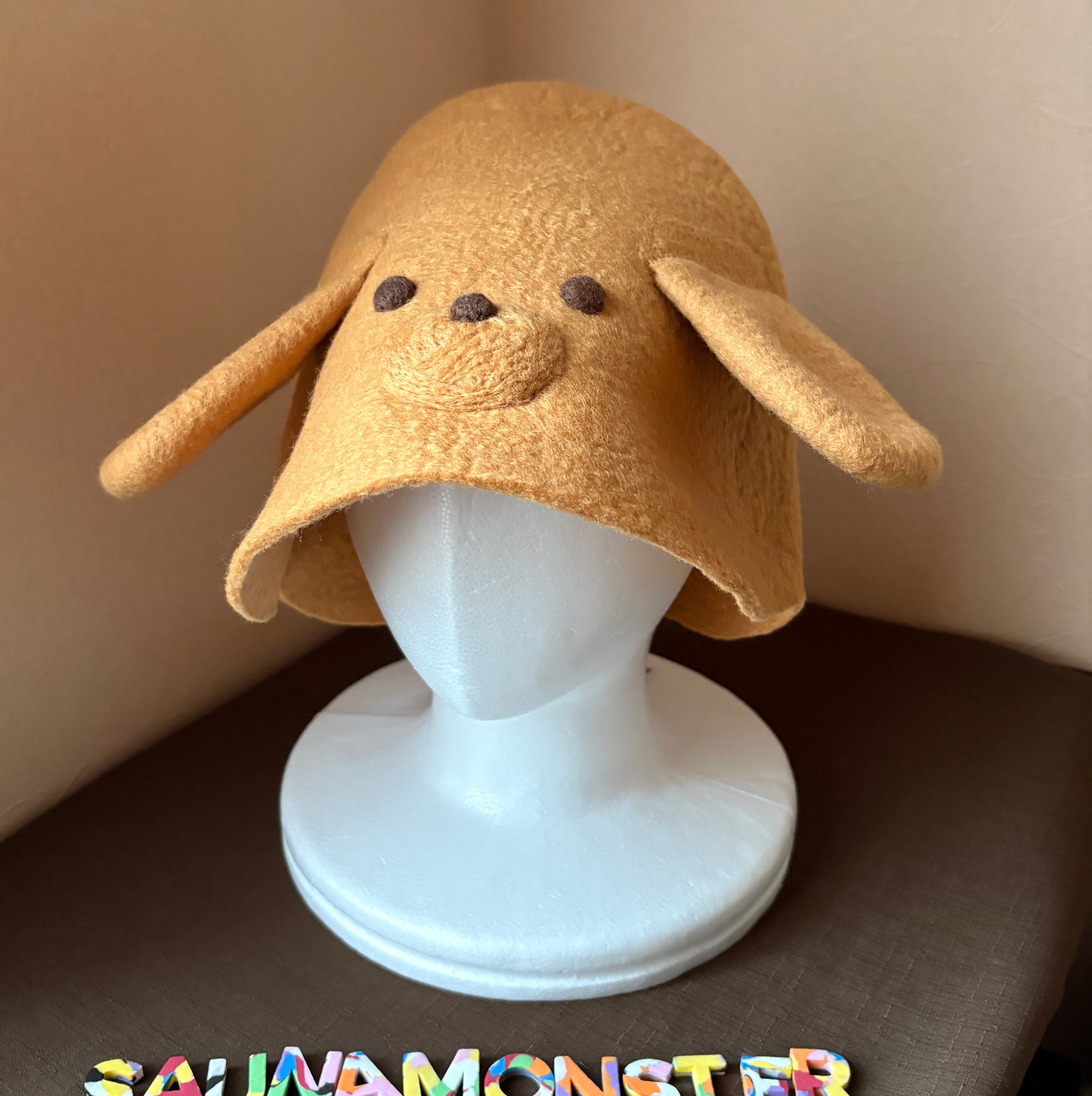 サウナモンスター【saunamonster】