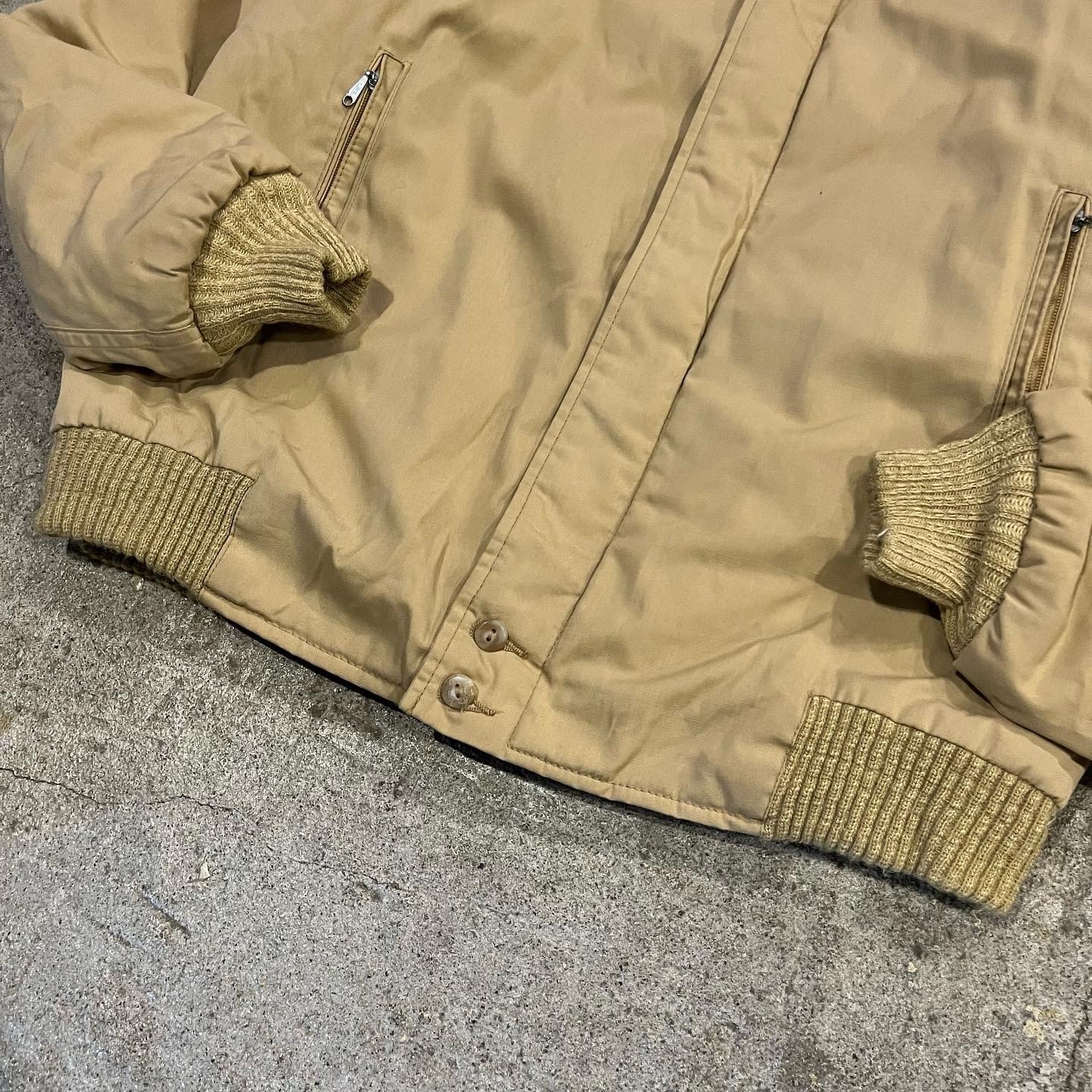 80s Varsity by Catalina derby jacket | What
