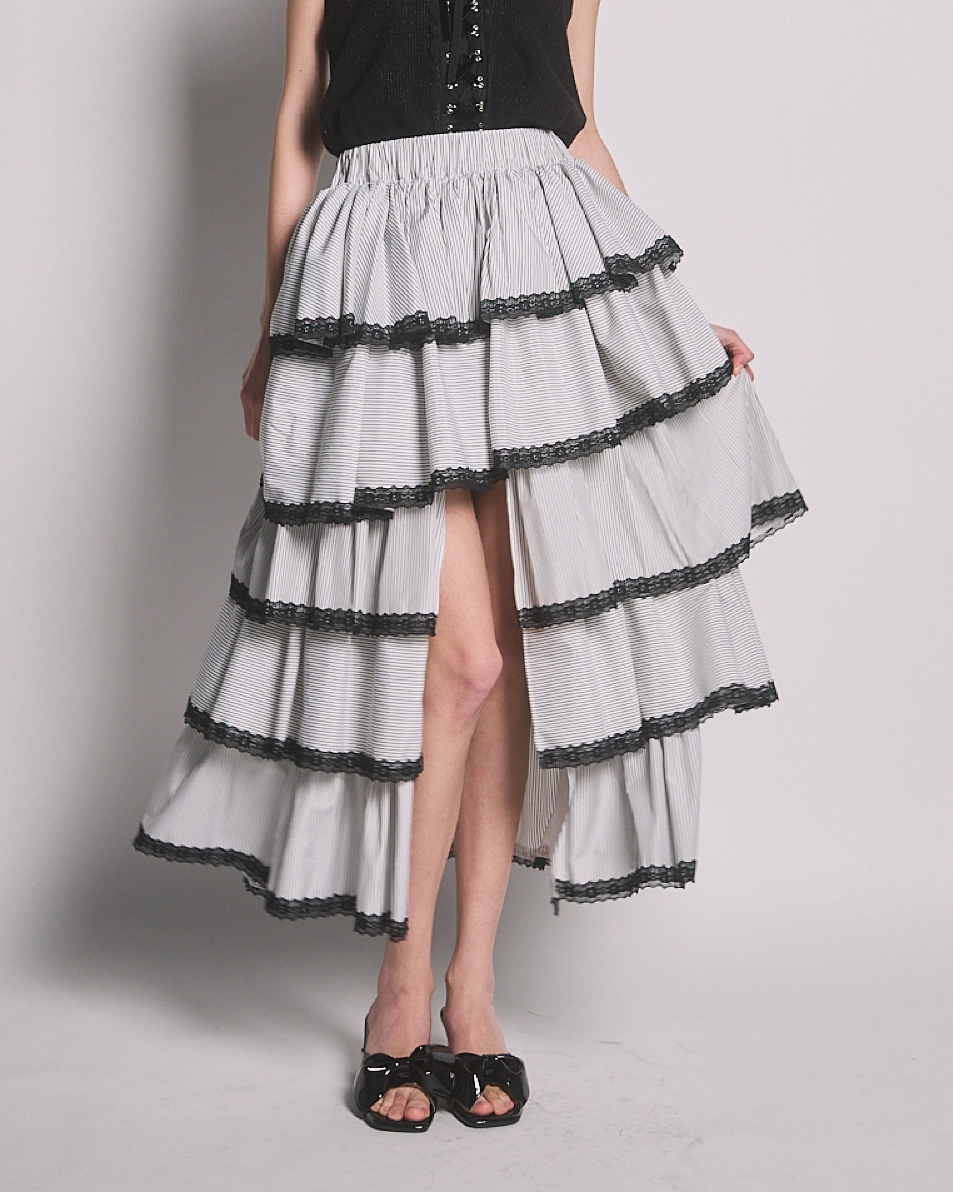 Skirt | lilLilly official webstore