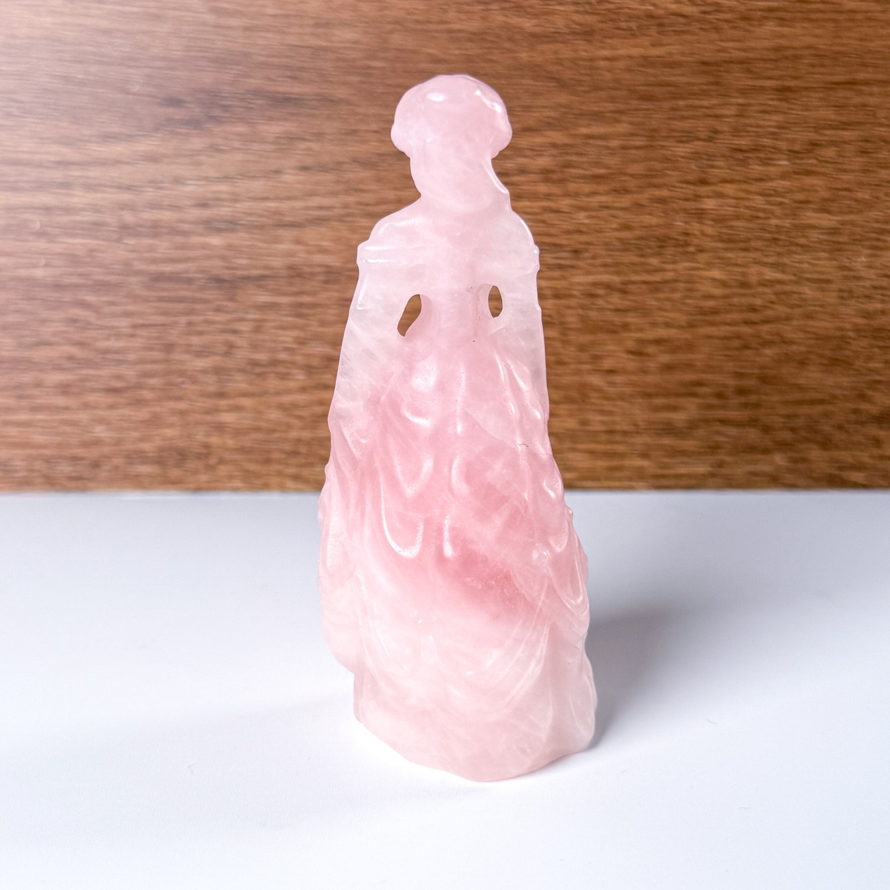 ローズクォーツ プリンセス * Rose Quartz * 天然石