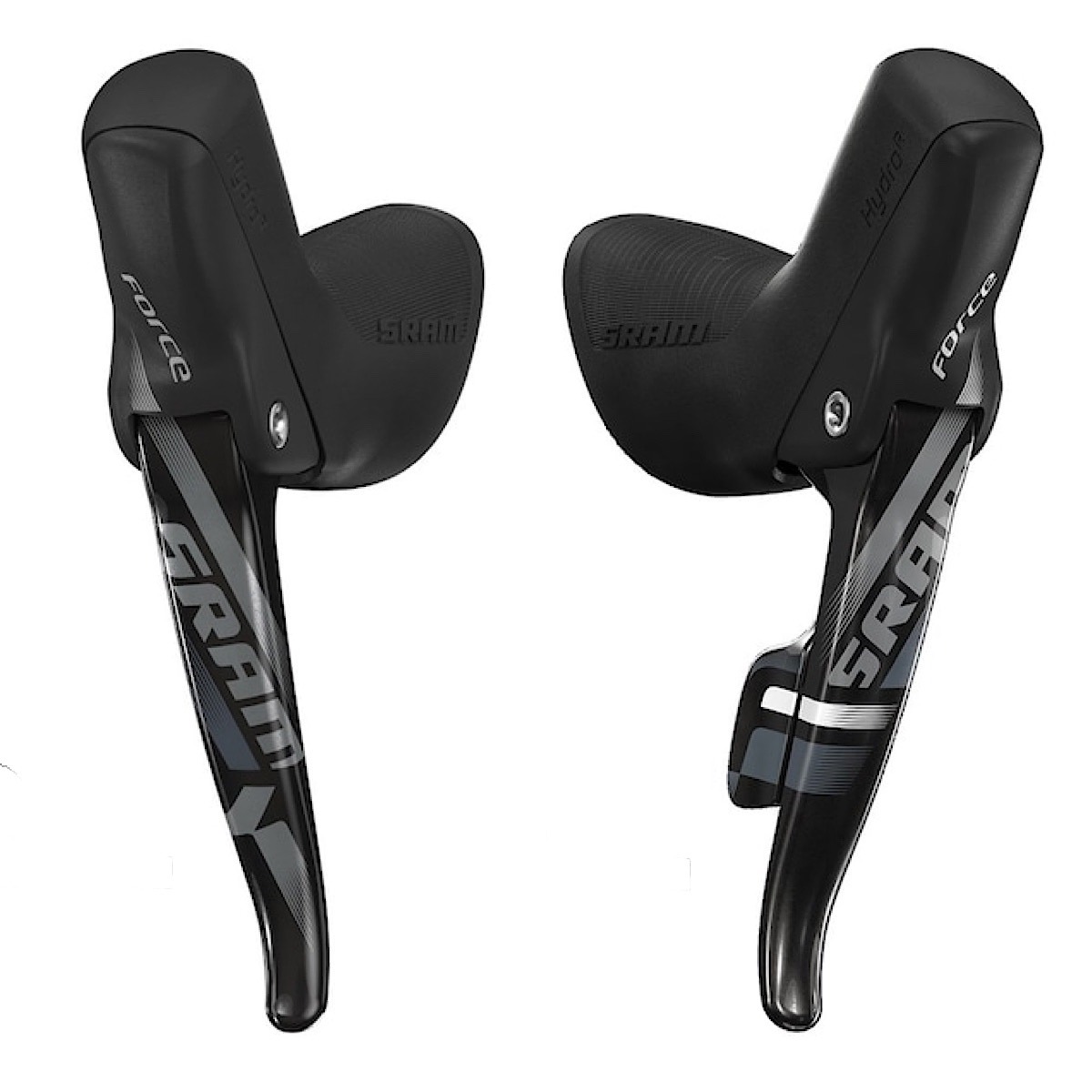 SRAM】FORCE HRD Brake Left Lever & Flat Mount Caliper | Humhumhug 
