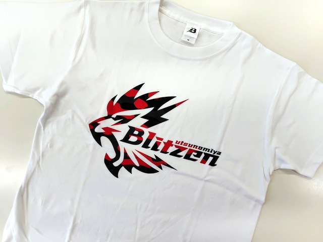 ライトフレイムTシャツ