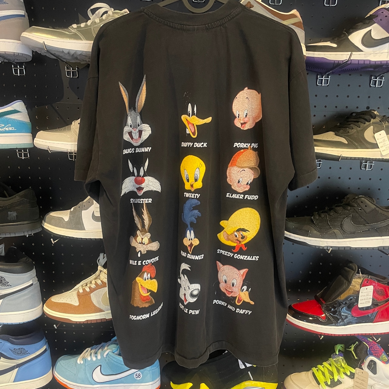 Vintage LOONEY TUNES TEE