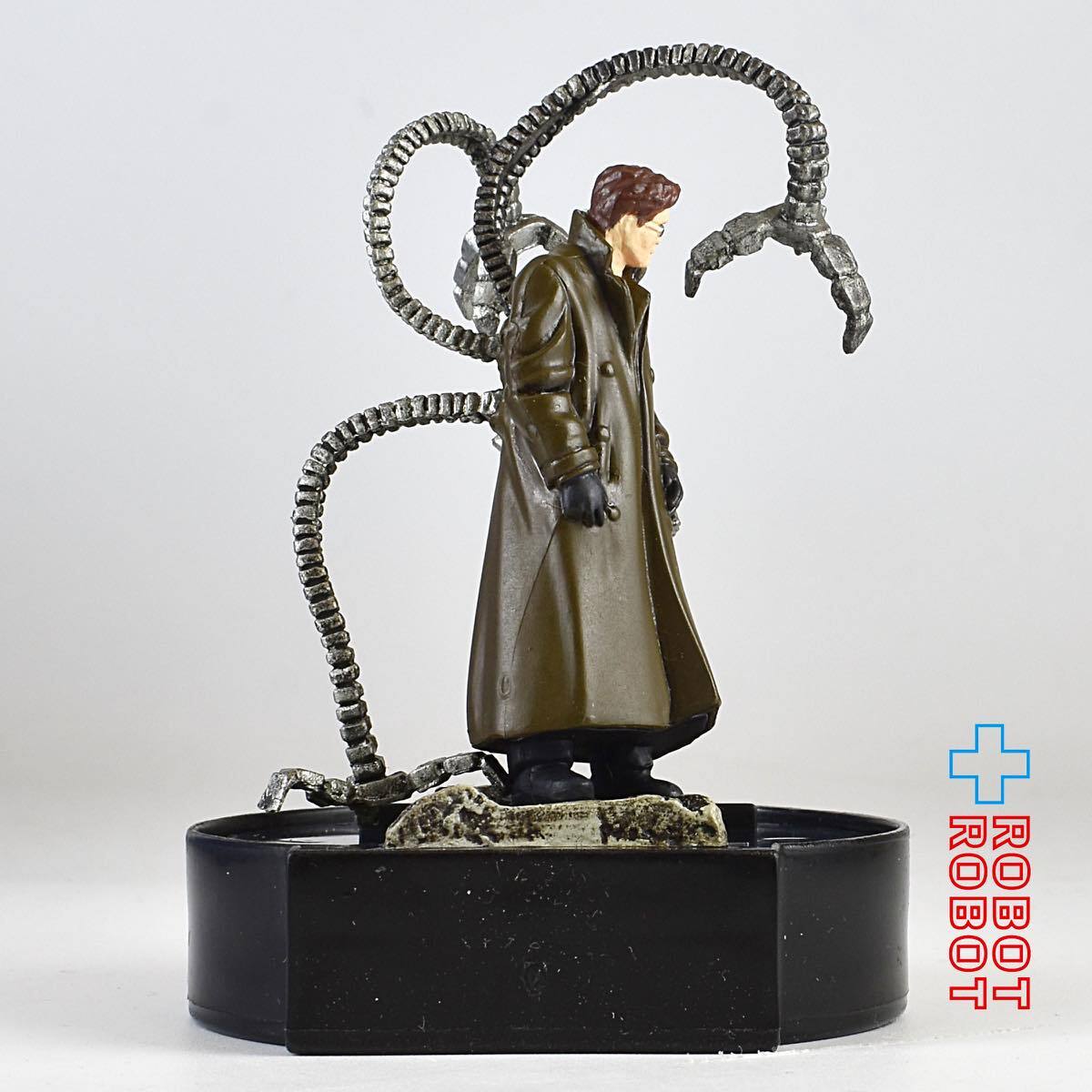 ブルボン スパイダーマン 2 スペシャルフィギュア ドクター オクトパス