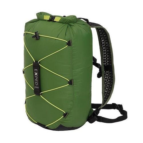EXPED エクスペド Cloudburst 15 クラウドバースト15 小型バッグパック EXPED エクスペド Cloudburst 15 クラウドバースト15 小型バッグパック