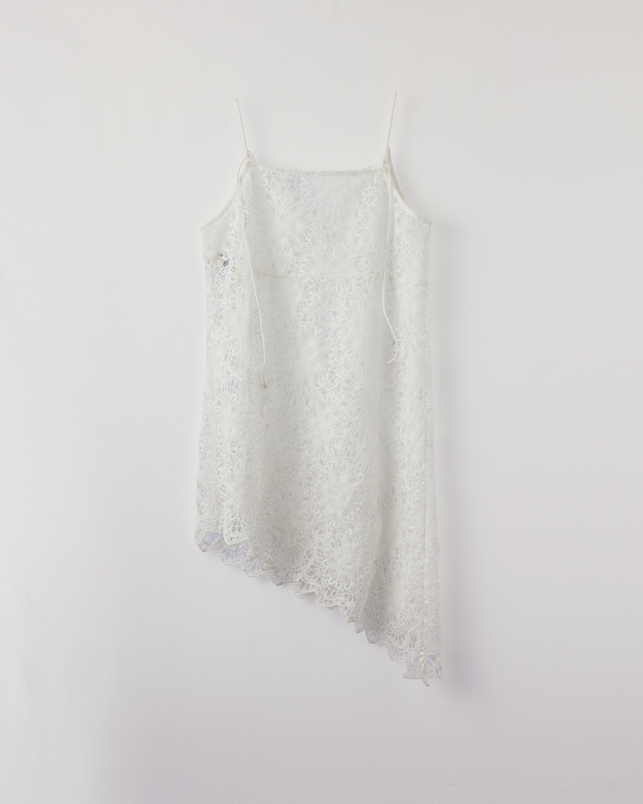 DU260536 2Way Lace Camisole