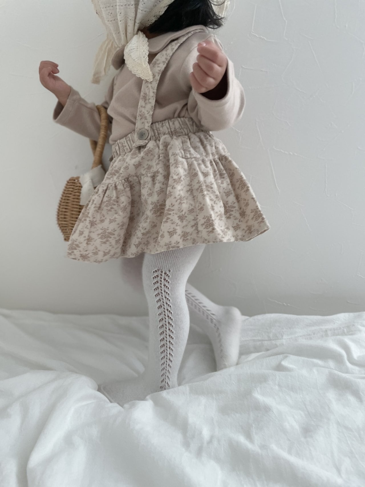 【即納】イデンカンカンスカート / mimimarket