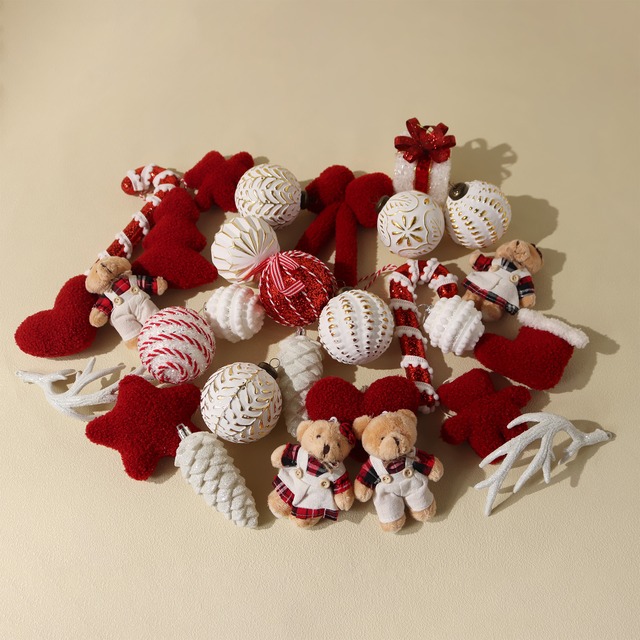 Bear Country KIT【29pieces】
