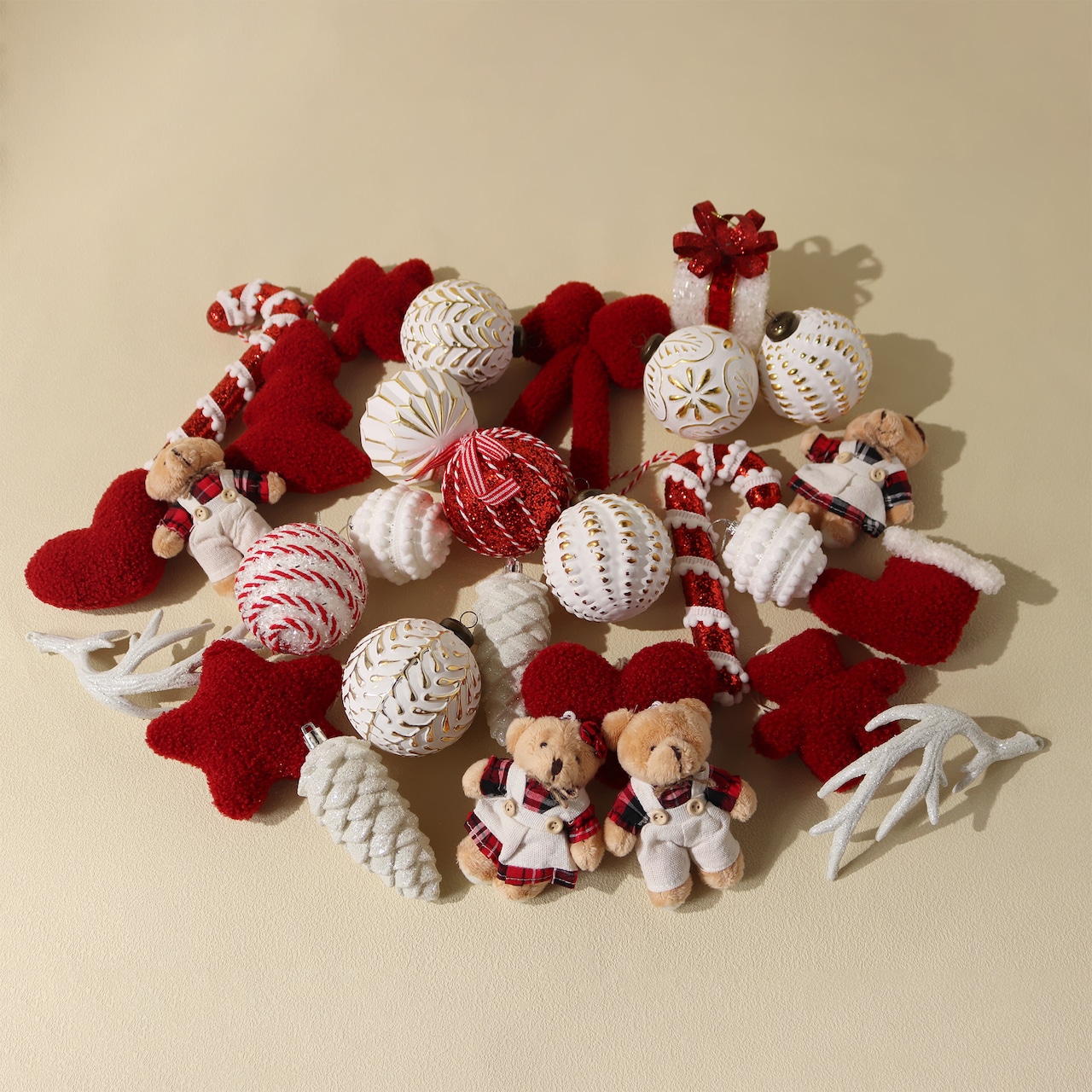 Bear Country KIT【29pieces】