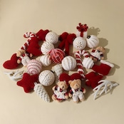 Bear Country KIT【29pieces】