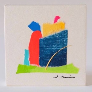 田中紗樹 "picnic" / ART FAIR NAGANO 2026 展示作品【We ship internationally】