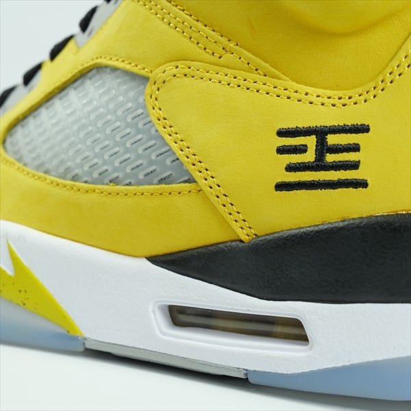 Size【28.5cm】 NIKE ナイキ ×AIR JORDAN 5 RETRO TOKYO 23 Yellow