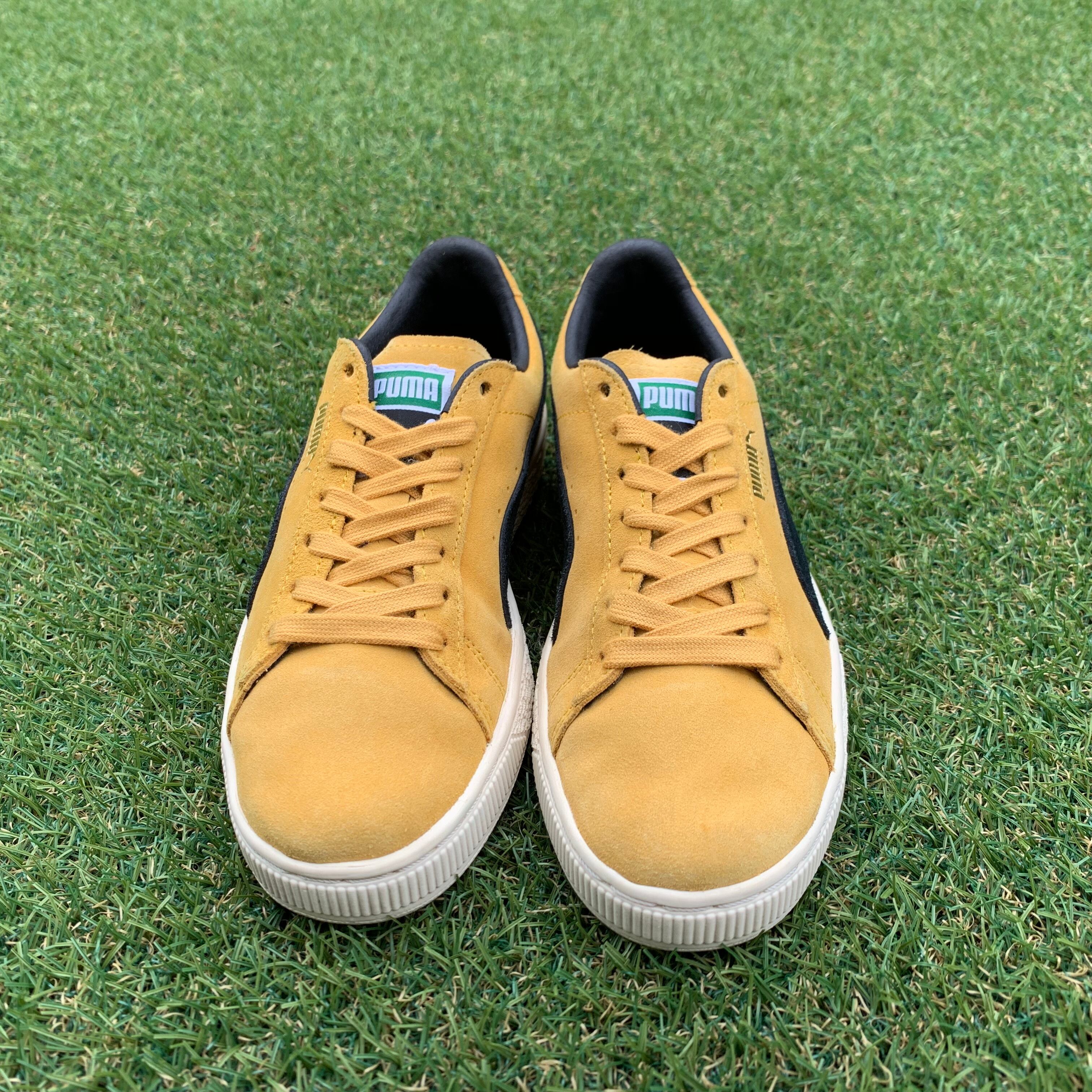 PUMA SUEDE CLASSIC ARCHIVE プーマ スエード クラシック アーカイブ